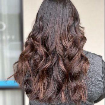 Krowned By Kristi - Hand tied extensions - Hair Extensions Near Me - Ventura, California