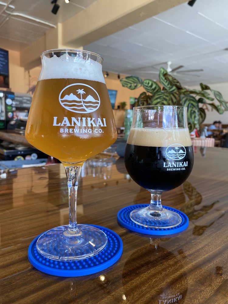 Lanikai Brewing - Image 1