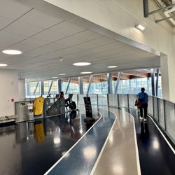 Kempsville Recreation Center - Track
