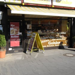 Bäckerei Heisters