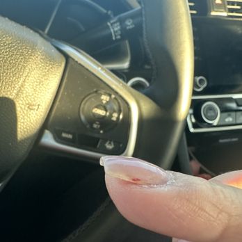 Unique Nails and Spa - Old nail polish - Nail Salons Near Me - Hesperia, California