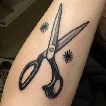 Bethesda - done by Josh ($200) - Tattoo Near Me - Bethesda, Maryland