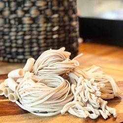 Presto Fast Italian