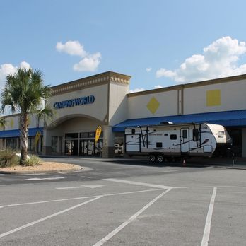Camping World - Summerfield - RV Repair Near Me - Summerfield, Florida
