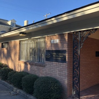 NewDay Counseling - Front of clinic - Rehabilitation Center Near Me - Savannah, Georgia