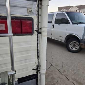 Kowal RV Care - After - RV Repair Near Me Kowal RV Care - After - RV Repair Near Me