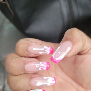 Manor Nail Bar - Also my nails. - Nail Salons Near Me - Raleigh, North Carolina Manor Nail Bar - Also my nails. - Nail Salons Near Me - Raleigh, North Carolina