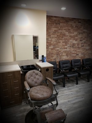 Best in Class Barbershop by null