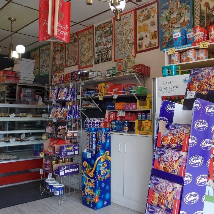 PRESTON PIES Updated October 2024 23 Photos 218 Lakeport Rd, St