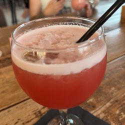 Henry's Sandbar & Restaurant - Cocktail
