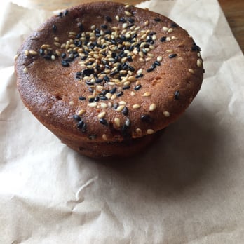 Asha Tea House - Mochi tea cake - Tea Rooms Near Me - Berkeley, California
