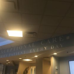 The Surgery Center at Cedar Lake - Exceptional Care, Every patient, Every day