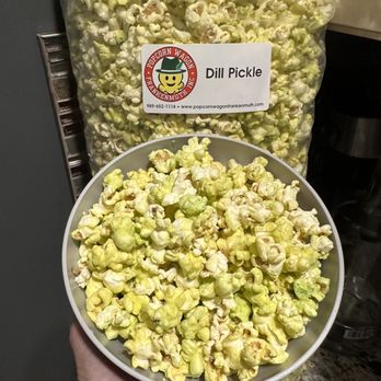 Popcorn Wagon Frankenmuth Inc - My absolute favorite!!! I always get the giant 100 cup party bag! - Popcorn Shops Near Me - Frankenmuth, Michigan Popcorn Wagon Frankenmuth Inc - My absolute favorite!!! I always get the giant 100 cup party bag! - Popcorn Shops Near Me - Frankenmuth, Michigan