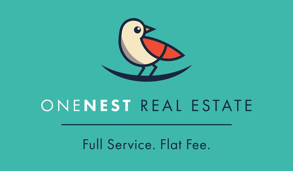 ONE NEST REAL ESTATE Updated October 2024 601 McBean Park Dr