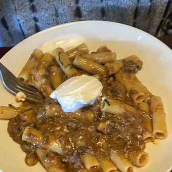 Regalia - Rigatoni Ragu - Italian Near Me - Chicago, Illinois Regalia - Rigatoni Ragu - Italian Near Me - Chicago, Illinois