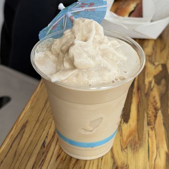Frita Batidos Brooklyn - Burgers Near Me - Brooklyn, New York
