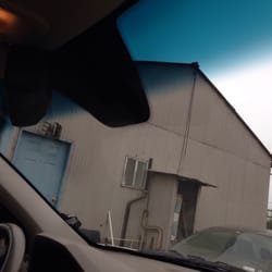 Miguel's Auto Glass