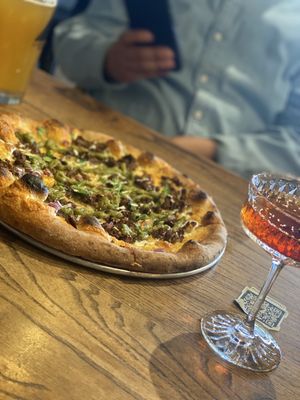 Obsidian Brewery by null