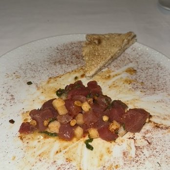 Michael Mina - New American Near Me - Las Vegas, Nevada