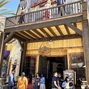 Saddle Ranch - Steakhouses Near Me - Orange, California Saddle Ranch - Steakhouses Near Me - Orange, California