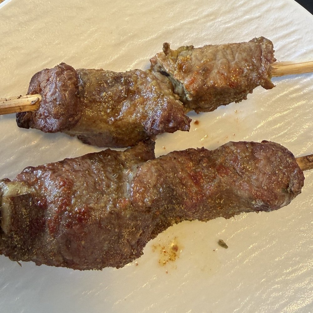 Kusan Bazaar | Silk Road Grill & Noodles 龟兹集市 - Lamb Kebabs - Halal Near Me - Mountain View, California Kusan Bazaar | Silk Road Grill & Noodles 龟兹集市 - Lamb Kebabs - Halal Near Me - Mountain View, California