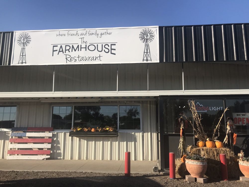 THE FARMHOUSE Updated September 2024 10 Reviews 1685 US 40