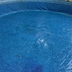 Crystal Clear Pool Cleaning