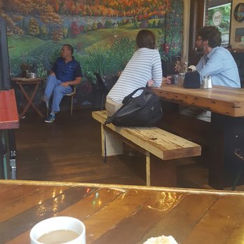 Pingala Cafe and Eatery - Chace Mill - Coffee and cake on a rainy day - Vegan Near Me - Burlington, Vermont Pingala Cafe and Eatery - Chace Mill - Coffee and cake on a rainy day - Vegan Near Me - Burlington, Vermont