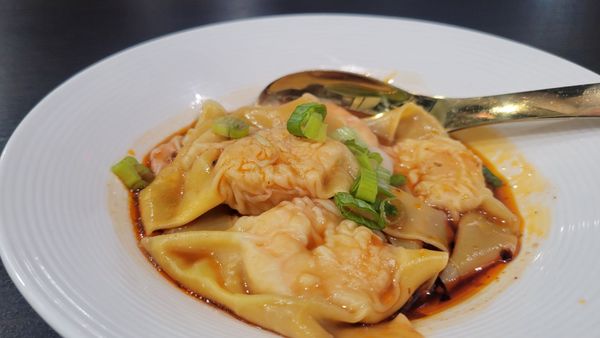 Oodles By The Nood Bar by null