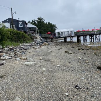 Perry's Lobster Shack - Seafood Near Me - Surry, Maine