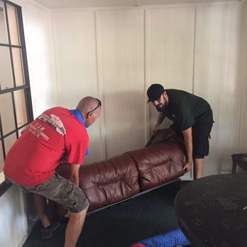 Bekins - Professional Movers - Movers Near Me - Amarillo, Texas