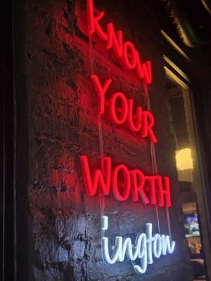 The Worthington by null