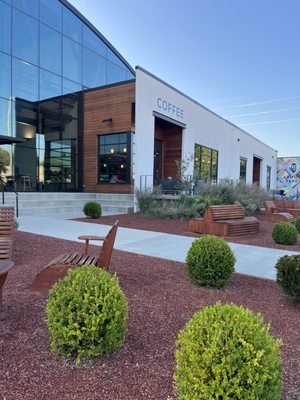 East Pole Coffee Co. by null