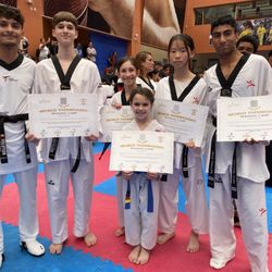 Revolution Taekwondo