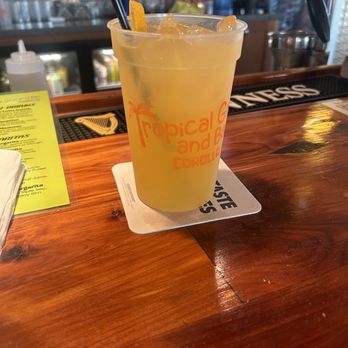 Bernie’s Brother - Orange Crush - Bars Near Me - Corolla, North Carolina Bernie’s Brother - Orange Crush - Bars Near Me - Corolla, North Carolina