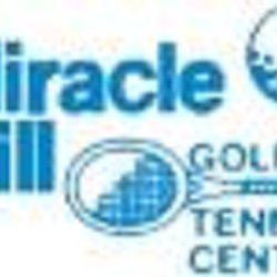 Miracle Hill Golf & Tennis Center
