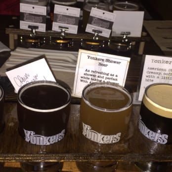 Yonkers Brewing Co. - Gastropubs Near Me - Yonkers, New York Yonkers Brewing Co. - Gastropubs Near Me - Yonkers, New York