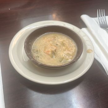 Tortilla Factory - Warm green chile sauce-it was great! - Mexican Near Me - Cheyenne, Wyoming Tortilla Factory - Warm green chile sauce-it was great! - Mexican Near Me - Cheyenne, Wyoming