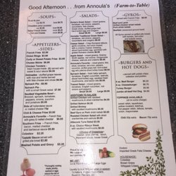 Annoulas Taverna