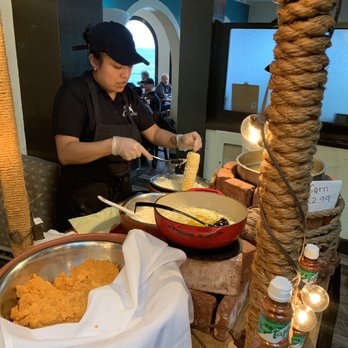 El Torito - Mexican corn - Mexican Near Me - Monterey, California