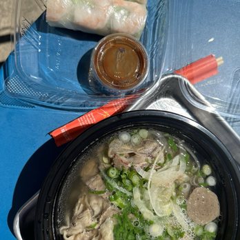Banh Mi & Ti - Vietnamese Near Me - Pittsburgh, Pennsylvania
