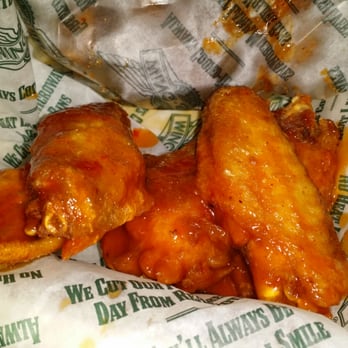 Wingstop - Mango chicken - Chicken Wings Near Me - San Mateo, California Wingstop - Mango chicken - Chicken Wings Near Me - San Mateo, California