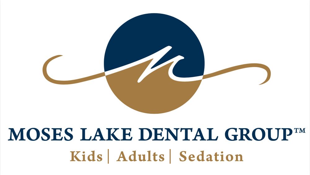 MOSES LAKE DENTAL GROUP Updated October 2024 825 E Sharon Ave