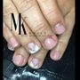 Photo of MK Nails
