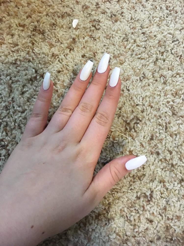 NAIL & TAN IMAGE Updated August 2024 1928 Marcola Rd, Springfield