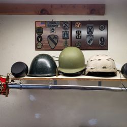 Jim's Quick Draw Firearms - Veteran owner