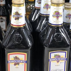 Hills Liquor and Wines - The OG's aka Big Mamas of the village always gets excited to receive these during the holidays, 12.31.2019.