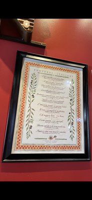 Napolitano's Brooklyn Pizza by null