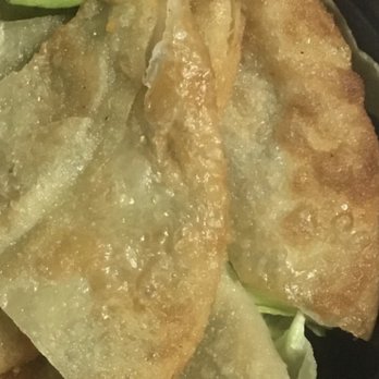 China Palace - Scallion Pancake - Chinese Near Me - West Chester, Pennsylvania