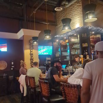 GrillMarx Steakhouse & Raw Bar - Steakhouses Near Me - Olney, Maryland GrillMarx Steakhouse & Raw Bar - Steakhouses Near Me - Olney, Maryland